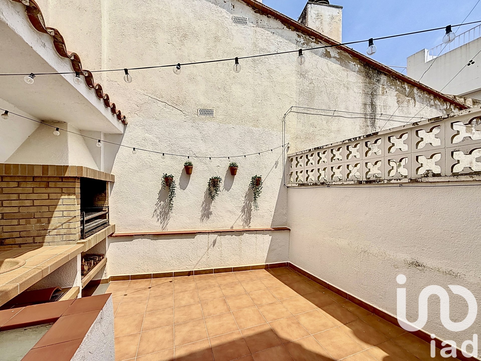 Triplex in Sant Pol de Mar, Barcelona, Spain 3 bedrooms, 98 sq.m. No. 173320