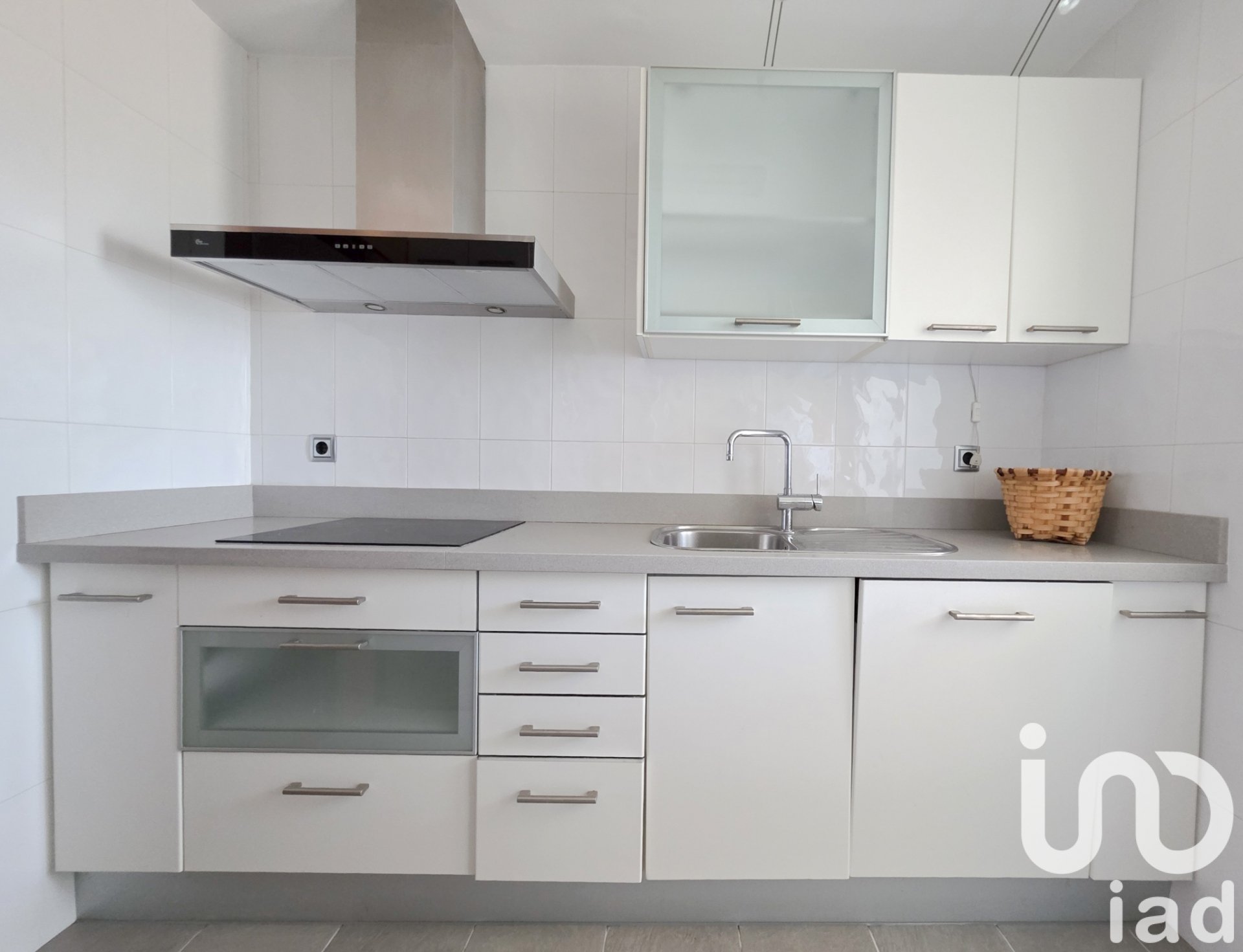 Wohnung in Velez-Malaga, Malaga, Spanien 4 Schlafzimmer, 116 m2 Nr. 173315