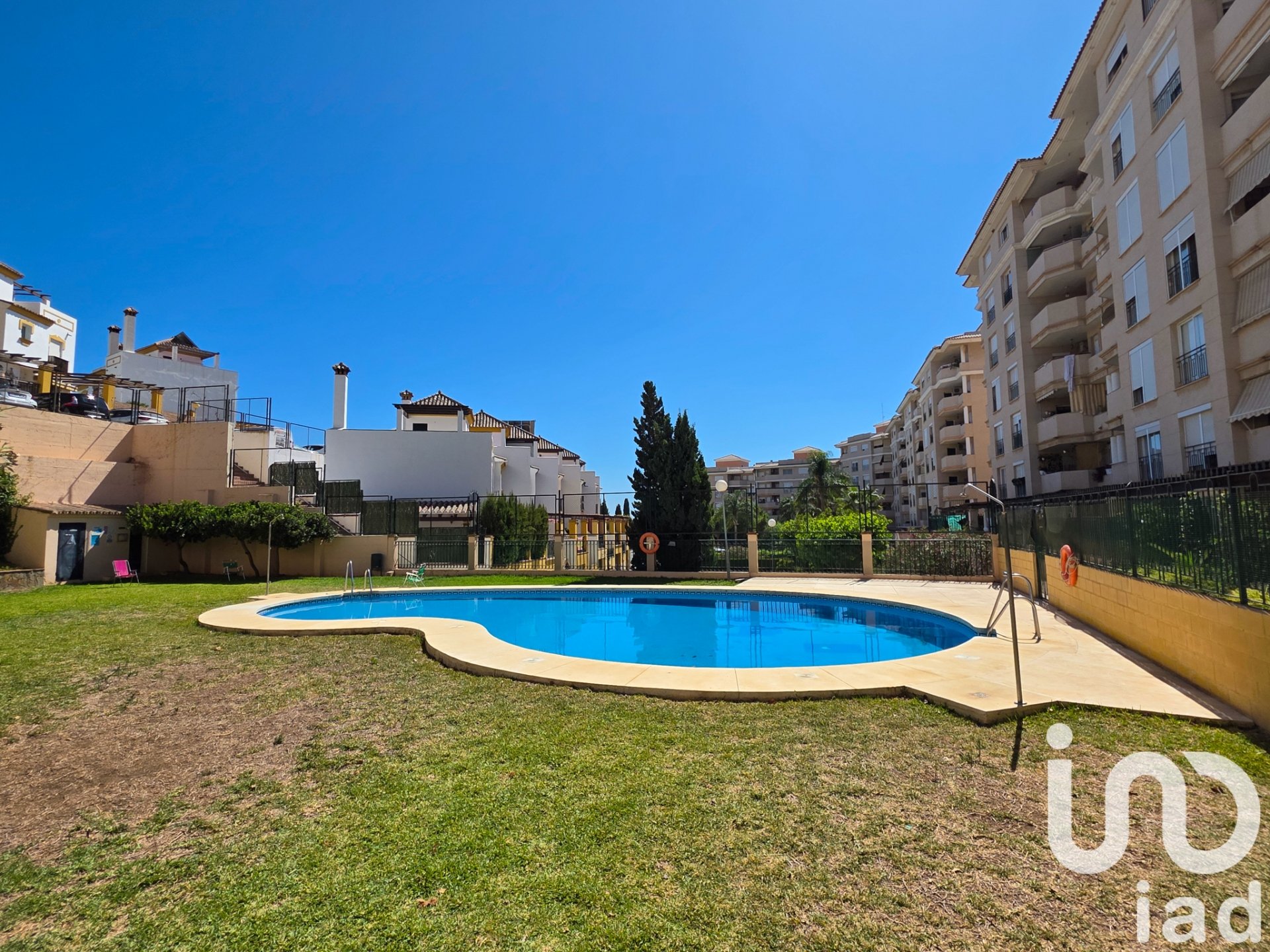 Wohnung in Velez-Malaga, Malaga, Spanien 4 Schlafzimmer, 116 m2 Nr. 173315