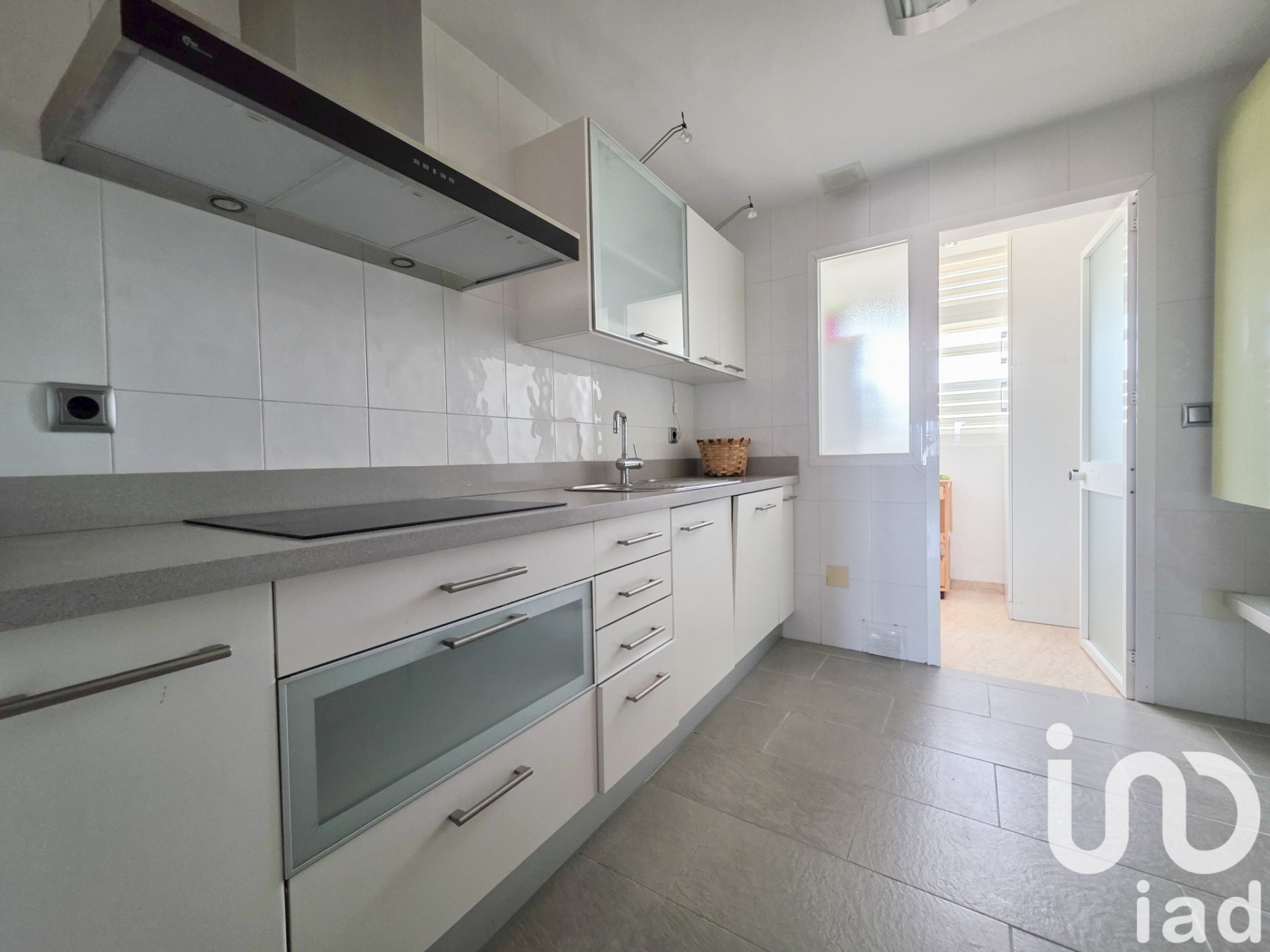 Wohnung in Velez-Malaga, Malaga, Spanien 4 Schlafzimmer, 116 m2 Nr. 173315