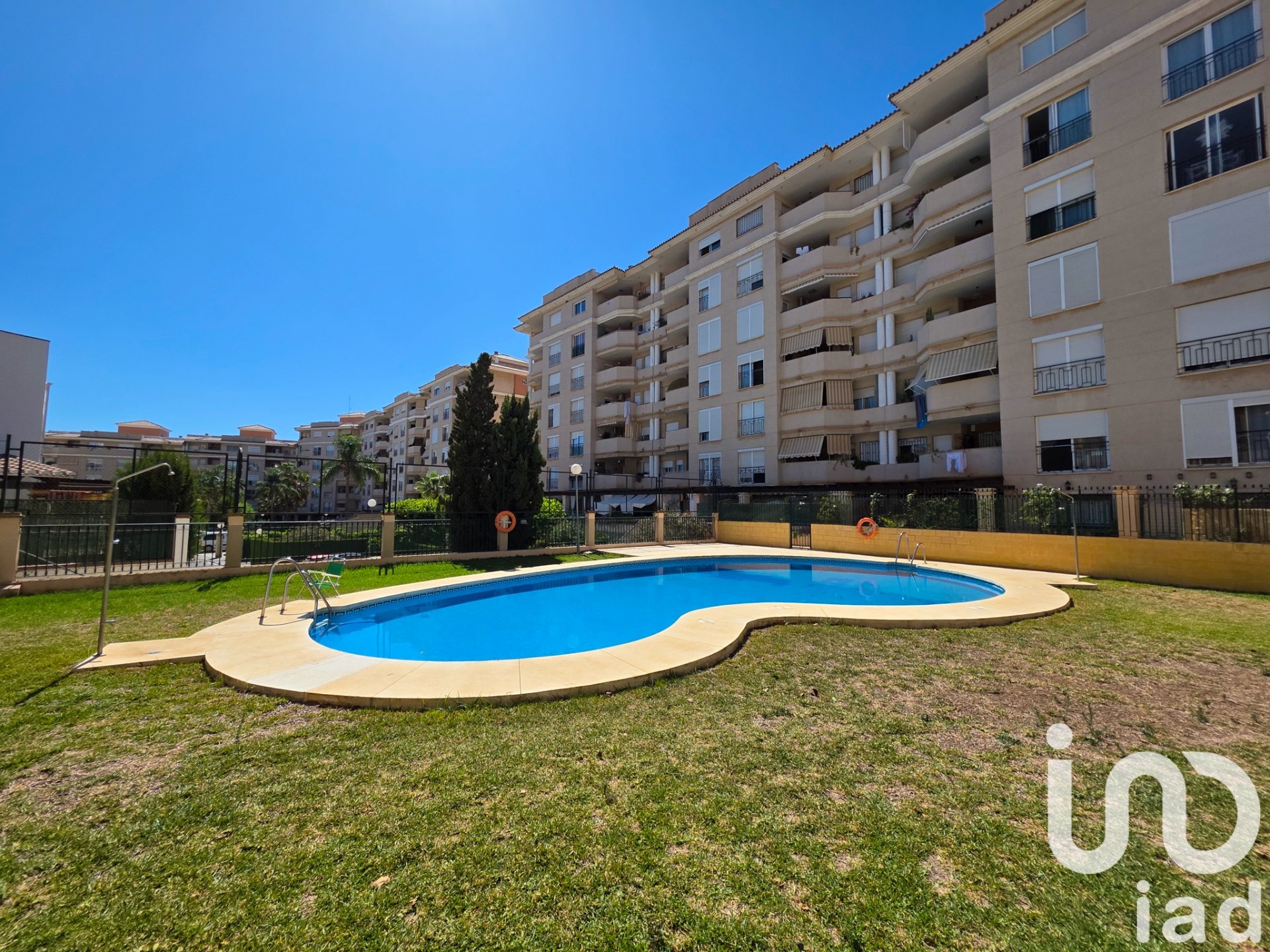 Wohnung in Velez-Malaga, Malaga, Spanien 4 Schlafzimmer, 116 m2 Nr. 173315
