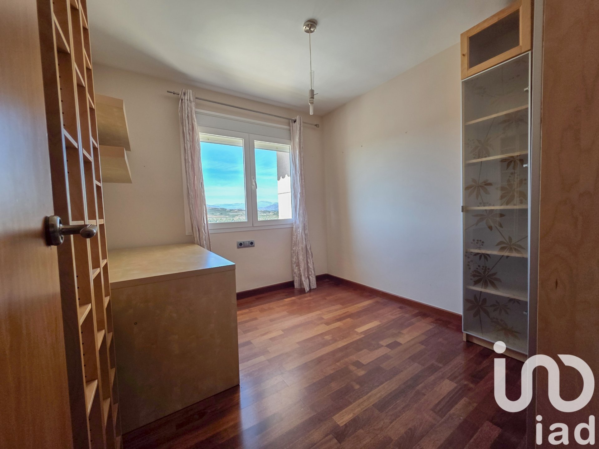 Wohnung in Velez-Malaga, Malaga, Spanien 4 Schlafzimmer, 116 m2 Nr. 173315