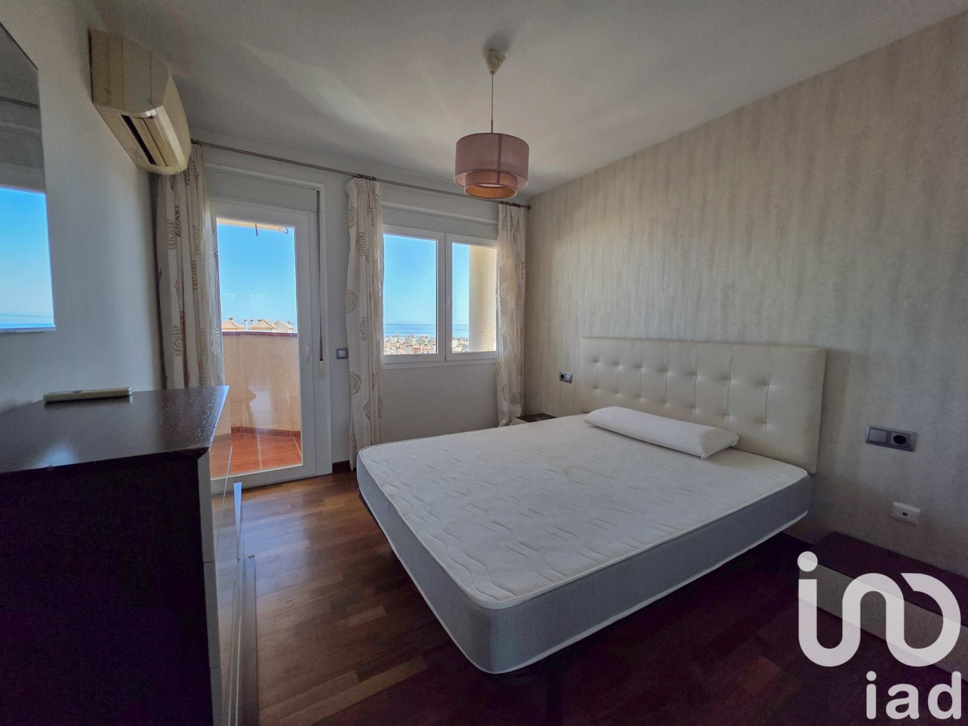 Wohnung in Velez-Malaga, Malaga, Spanien 4 Schlafzimmer, 116 m2 Nr. 173315