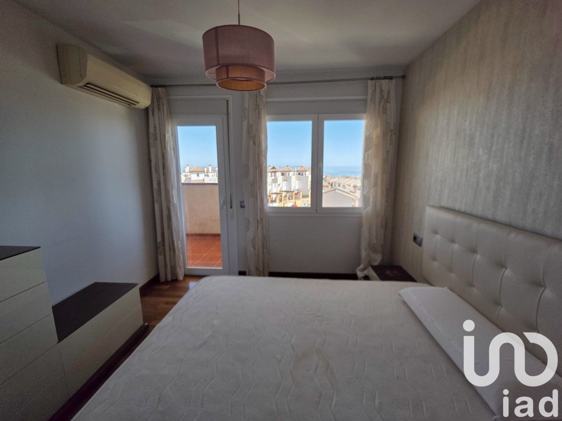 Wohnung in Velez-Malaga, Malaga, Spanien 4 Schlafzimmer, 116 m2 Nr. 173315