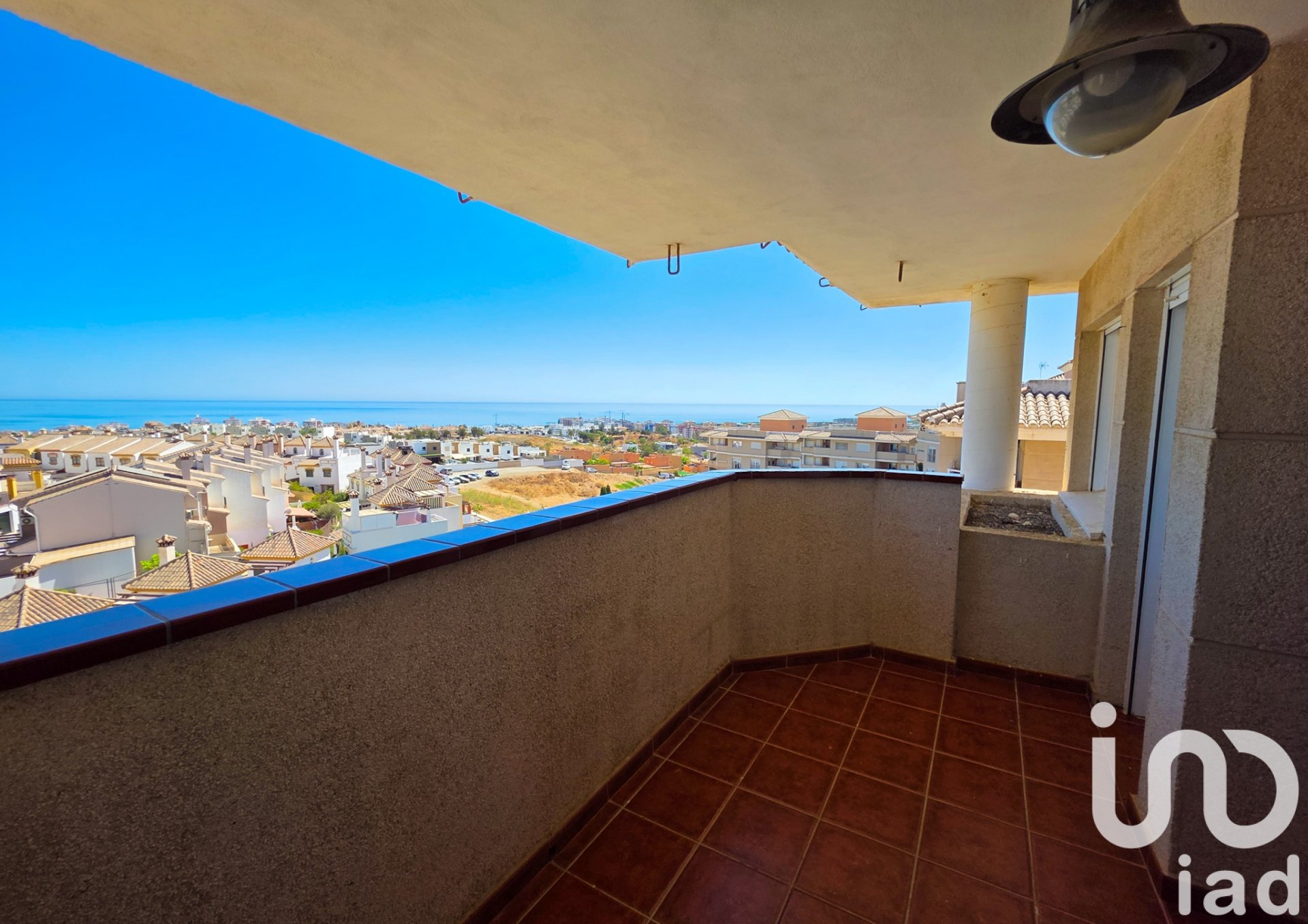 Wohnung in Velez-Malaga, Malaga, Spanien 4 Schlafzimmer, 116 m2 Nr. 173315