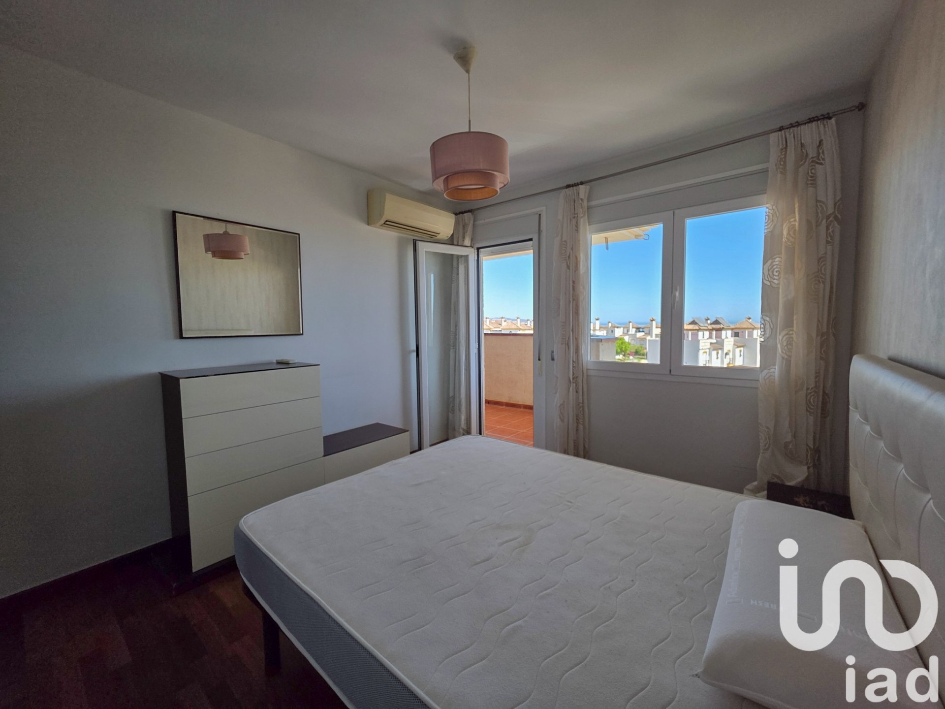 Wohnung in Velez-Malaga, Malaga, Spanien 4 Schlafzimmer, 116 m2 Nr. 173315