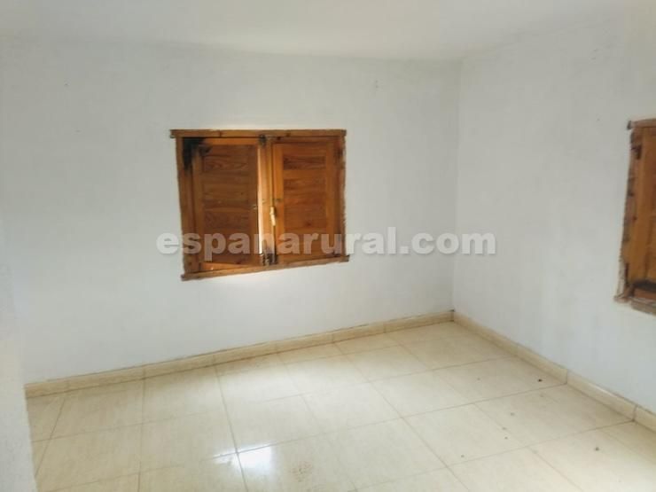 House in Albox, Almeria, Spanien 3 Schlafzimmer, 110 m2 Nr. 184012