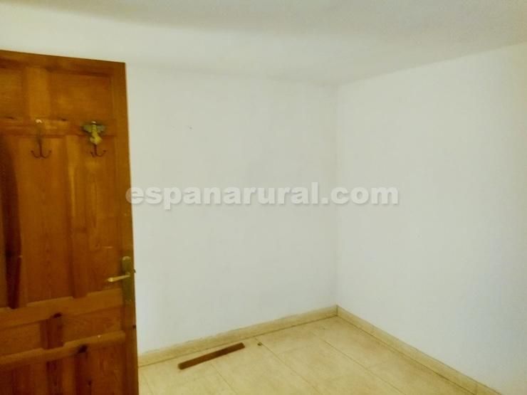 House in Albox, Almeria, Spanien 3 Schlafzimmer, 110 m2 Nr. 184012