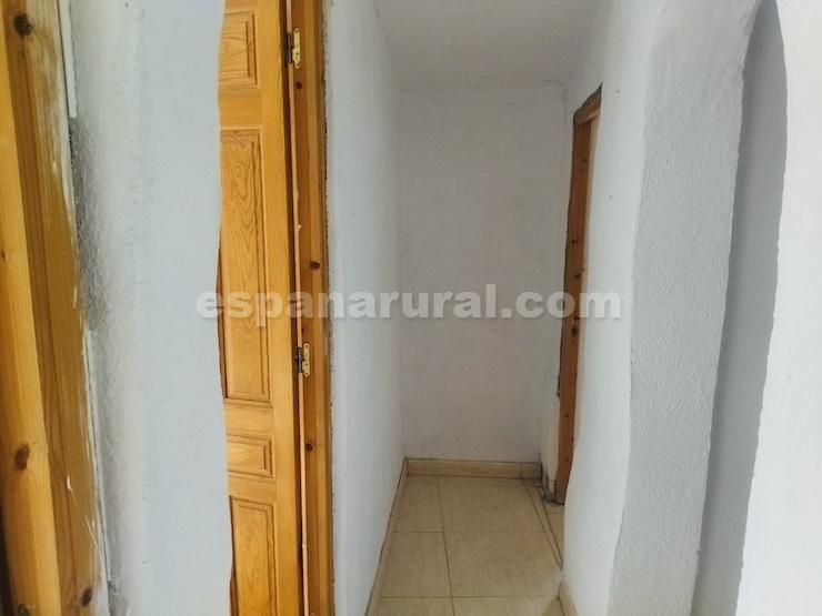 House in Albox, Almeria, Spanien 3 Schlafzimmer, 110 m2 Nr. 184012