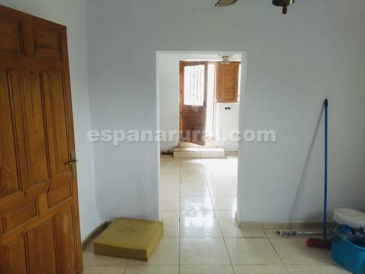 House in Albox, Almeria, Spanien 3 Schlafzimmer, 110 m2 Nr. 184012