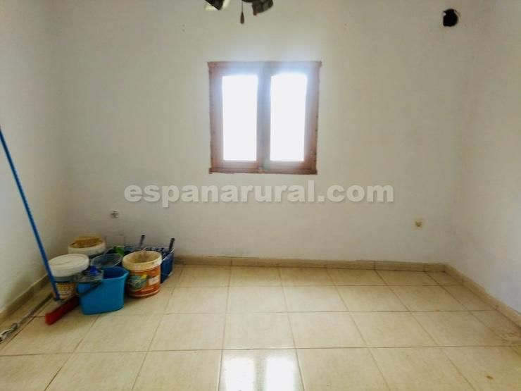 House in Albox, Almeria, Spanien 3 Schlafzimmer, 110 m2 Nr. 184012