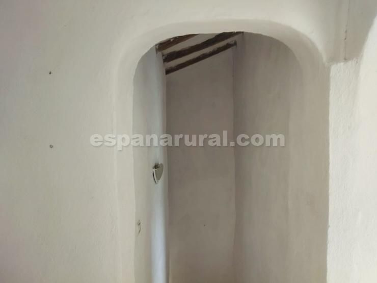House in Albox, Almeria, Spanien 3 Schlafzimmer, 110 m2 Nr. 184012