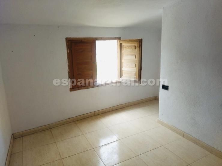House in Albox, Almeria, Spanien 3 Schlafzimmer, 110 m2 Nr. 184012