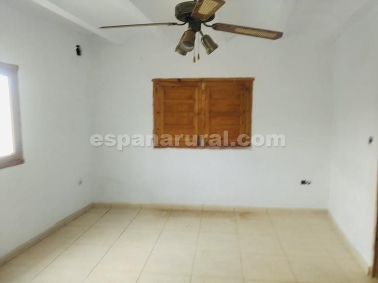 House in Albox, Almeria, Spanien 3 Schlafzimmer, 110 m2 Nr. 184012