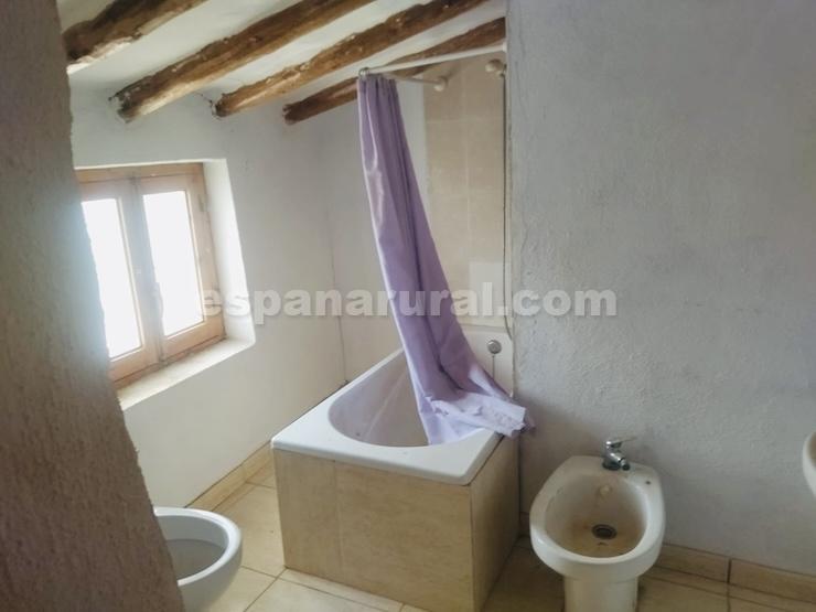 House in Albox, Almeria, Spanien 3 Schlafzimmer, 110 m2 Nr. 184012