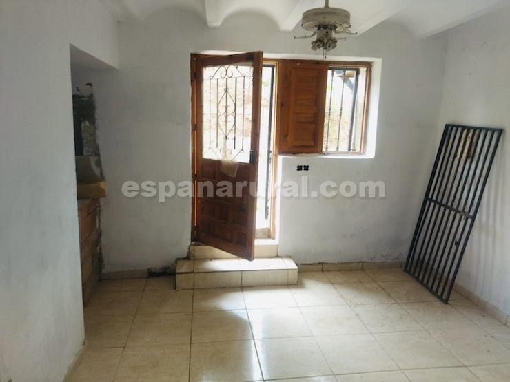 House in Albox, Almeria, Spanien 3 Schlafzimmer, 110 m2 Nr. 184012