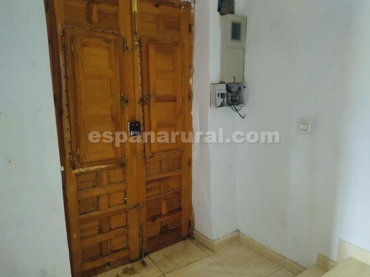 House in Albox, Almeria, Spanien 3 Schlafzimmer, 110 m2 Nr. 184012