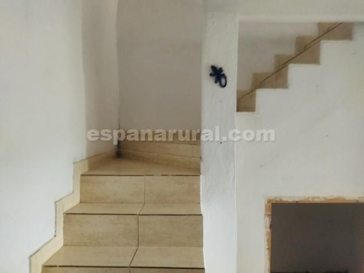 House in Albox, Almeria, Spanien 3 Schlafzimmer, 110 m2 Nr. 184012