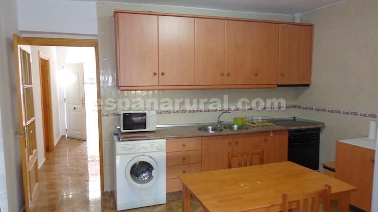 Casa a Purchena, Almeria, Spagna 3 camere da letto, 90 mq. N° 184009