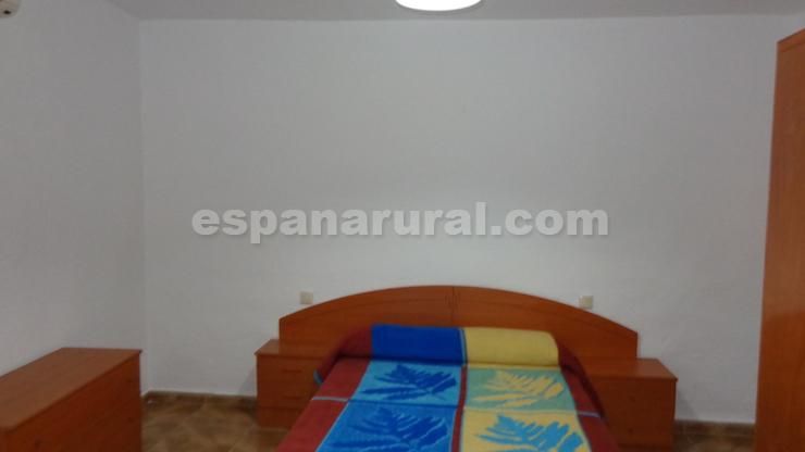 Casa a Purchena, Almeria, Spagna 3 camere da letto, 90 mq. N° 184009