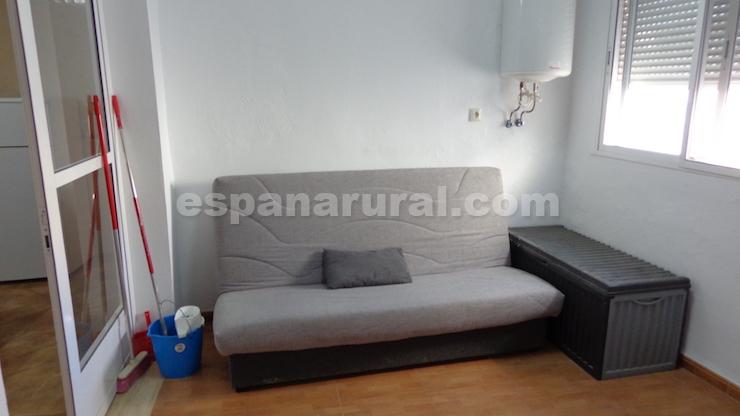 Casa a Purchena, Almeria, Spagna 3 camere da letto, 90 mq. N° 184009