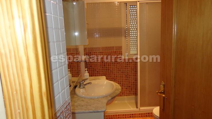 Casa a Purchena, Almeria, Spagna 3 camere da letto, 90 mq. N° 184009