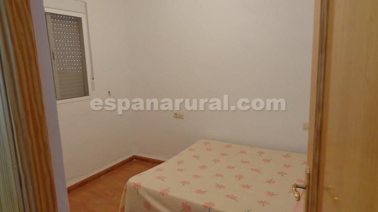Casa a Purchena, Almeria, Spagna 3 camere da letto, 90 mq. N° 184009