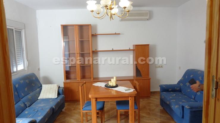 Casa a Purchena, Almeria, Spagna 3 camere da letto, 90 mq. N° 184009