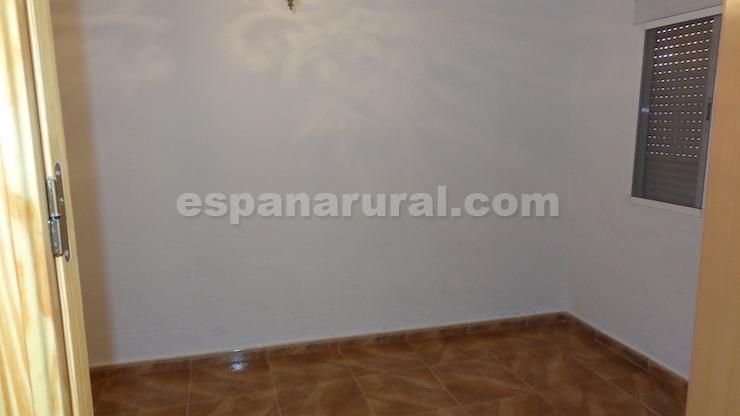 Casa a Purchena, Almeria, Spagna 3 camere da letto, 90 mq. N° 184009