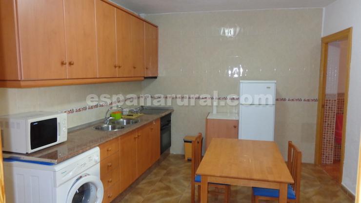 Casa a Purchena, Almeria, Spagna 3 camere da letto, 90 mq. N° 184009