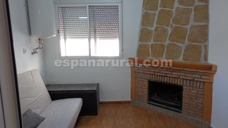 Casa a Purchena, Almeria, Spagna 3 camere da letto, 90 mq. N° 184009