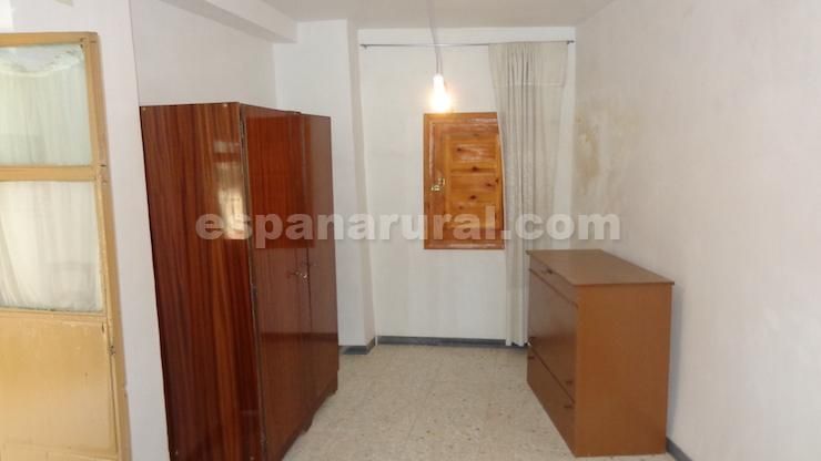 Сasa en Serón, Almería, España 2 dormitorios, 90 m2 No. 184010