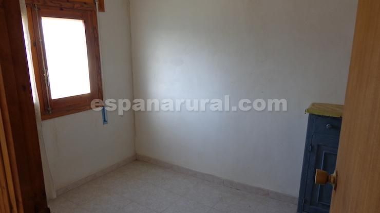 Сasa en Serón, Almería, España 2 dormitorios, 90 m2 No. 184010