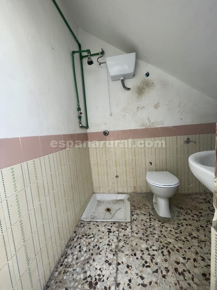 Сasa en Almanzora, Almería, España 3 dormitorios, 140 m2 No. 184007