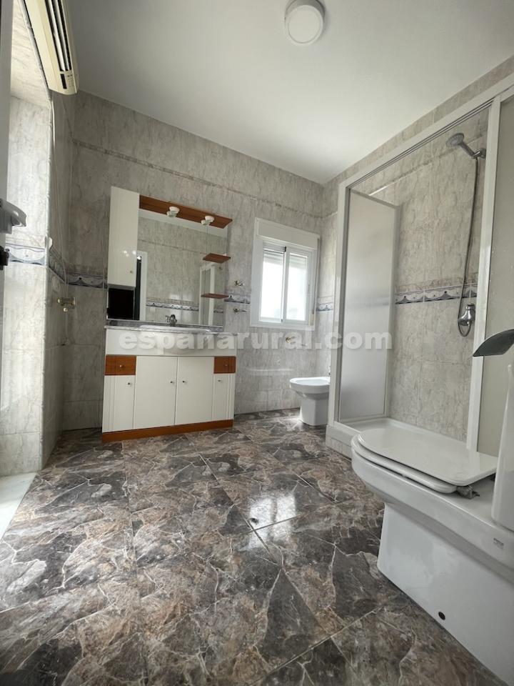 Сasa en Almanzora, Almería, España 3 dormitorios, 140 m2 No. 184007