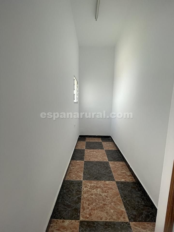 Сasa en Almanzora, Almería, España 3 dormitorios, 140 m2 No. 184007