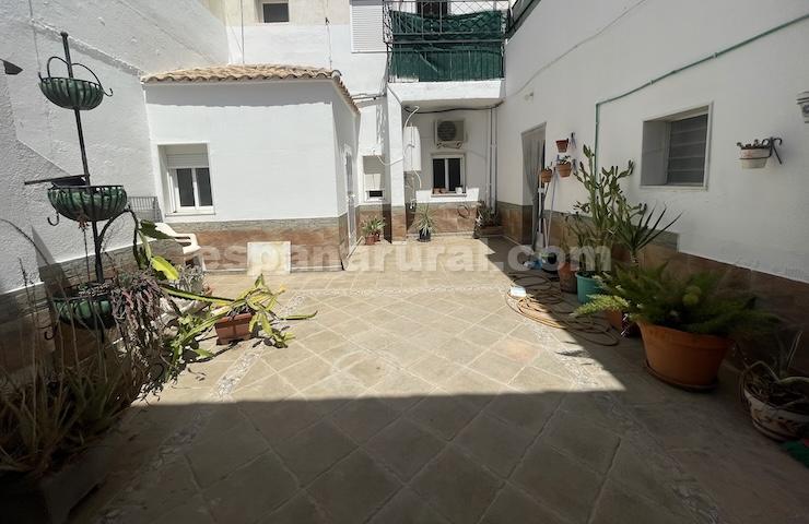 Сasa en Almanzora, Almería, España 3 dormitorios, 140 m2 No. 184007