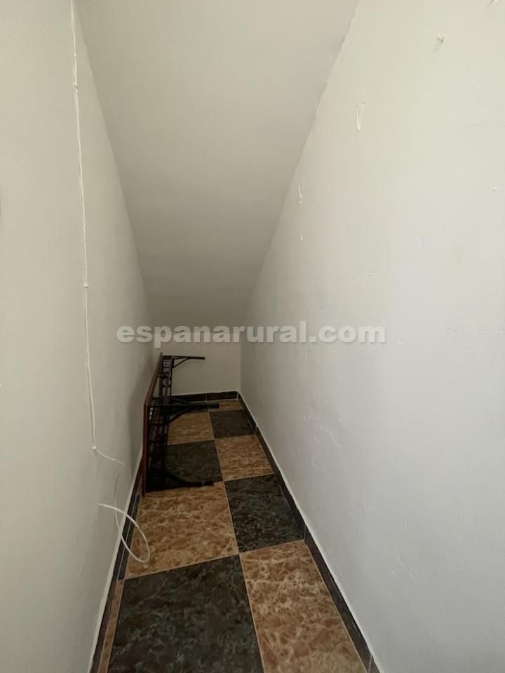 Сasa en Almanzora, Almería, España 3 dormitorios, 140 m2 No. 184007