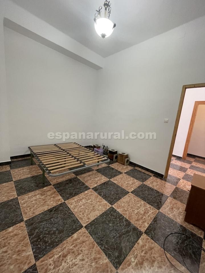 Сasa en Almanzora, Almería, España 3 dormitorios, 140 m2 No. 184007