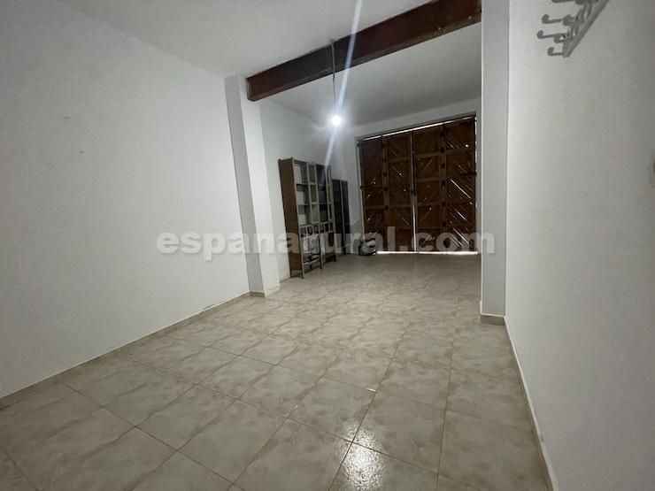 Сasa en Almanzora, Almería, España 3 dormitorios, 140 m2 No. 184007