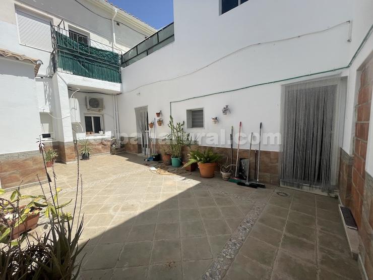 Сasa en Almanzora, Almería, España 3 dormitorios, 140 m2 No. 184007