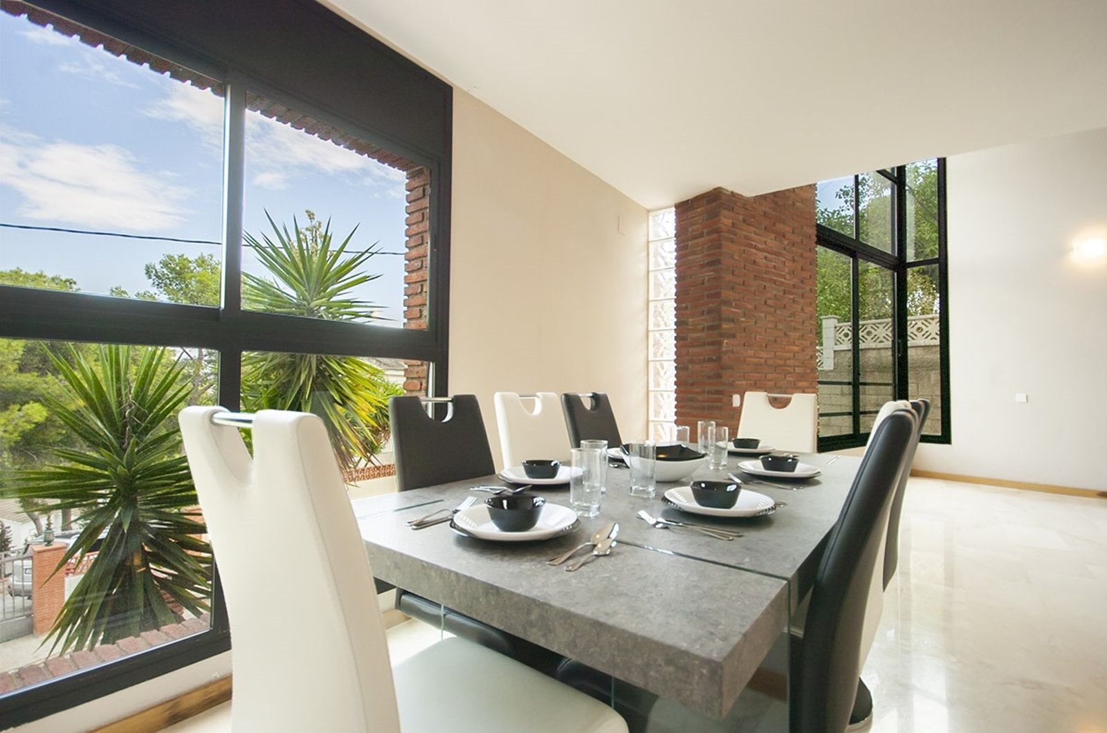 Dom w Castelldefels, Barcelona, Hiszpania 5 sypialni, 332 mkw. nr 166255