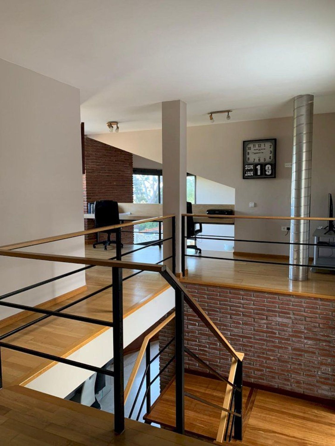 Dom w Castelldefels, Barcelona, Hiszpania 5 sypialni, 332 mkw. nr 166255