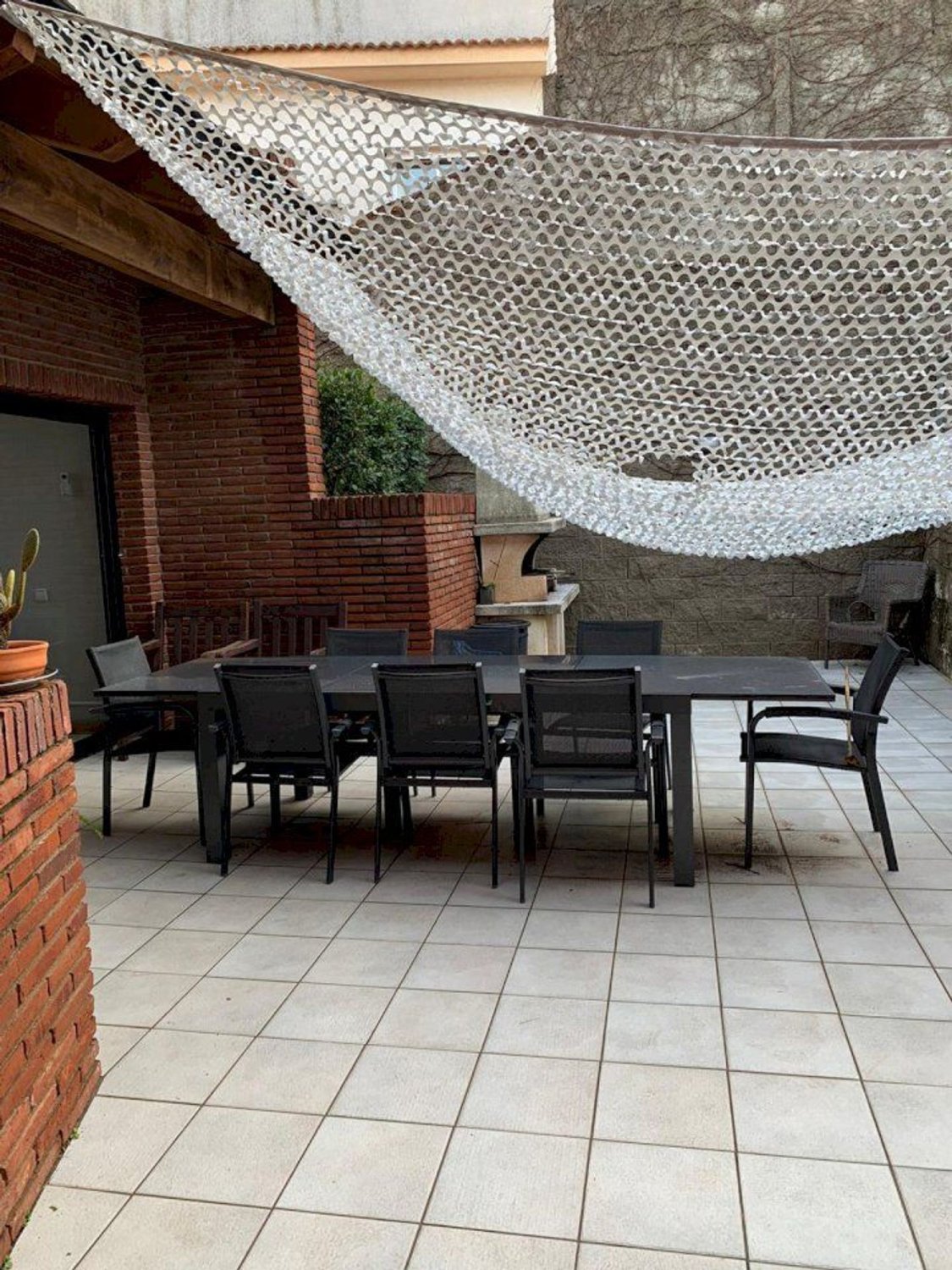Dom w Castelldefels, Barcelona, Hiszpania 5 sypialni, 332 mkw. nr 166255