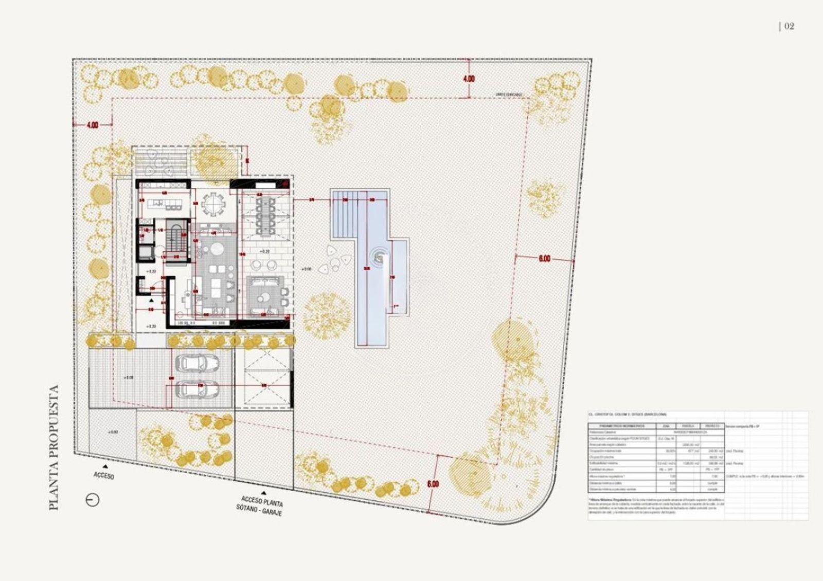 Māja Sitges, Barcelona, Spānijā 6 istabas, 1200 m2 Nr. 166252