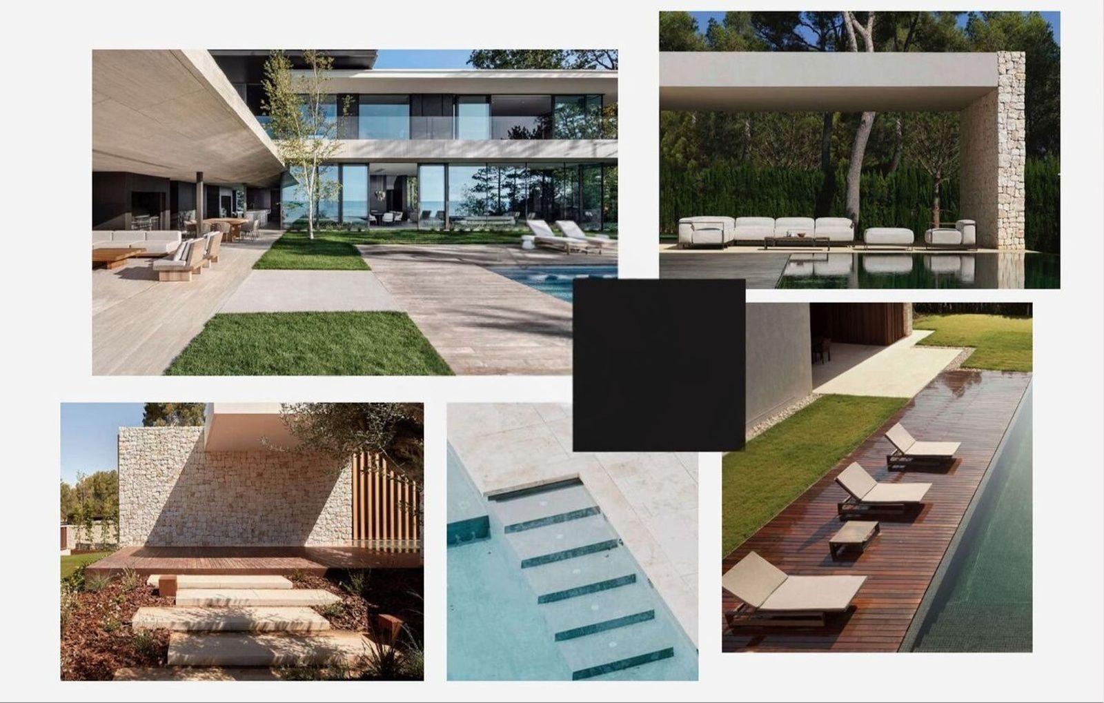 Māja Sitges, Barcelona, Spānijā 6 istabas, 1200 m2 Nr. 166252