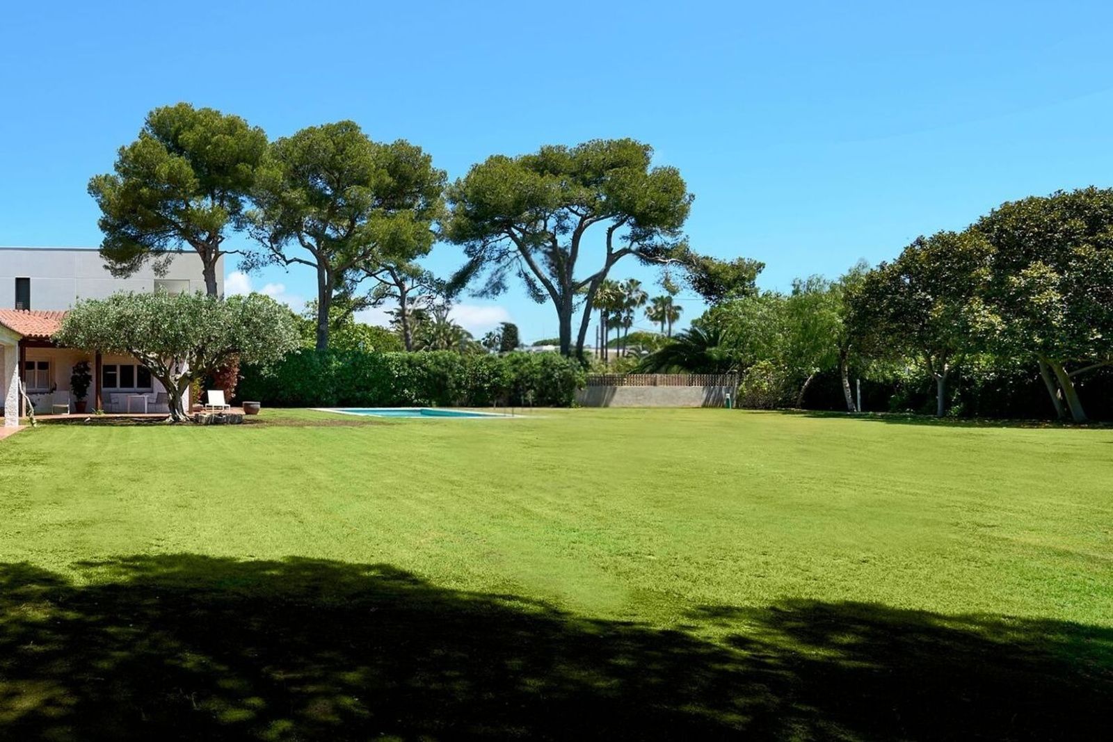 Māja Sitges, Barcelona, Spānijā 6 istabas, 1200 m2 Nr. 166252