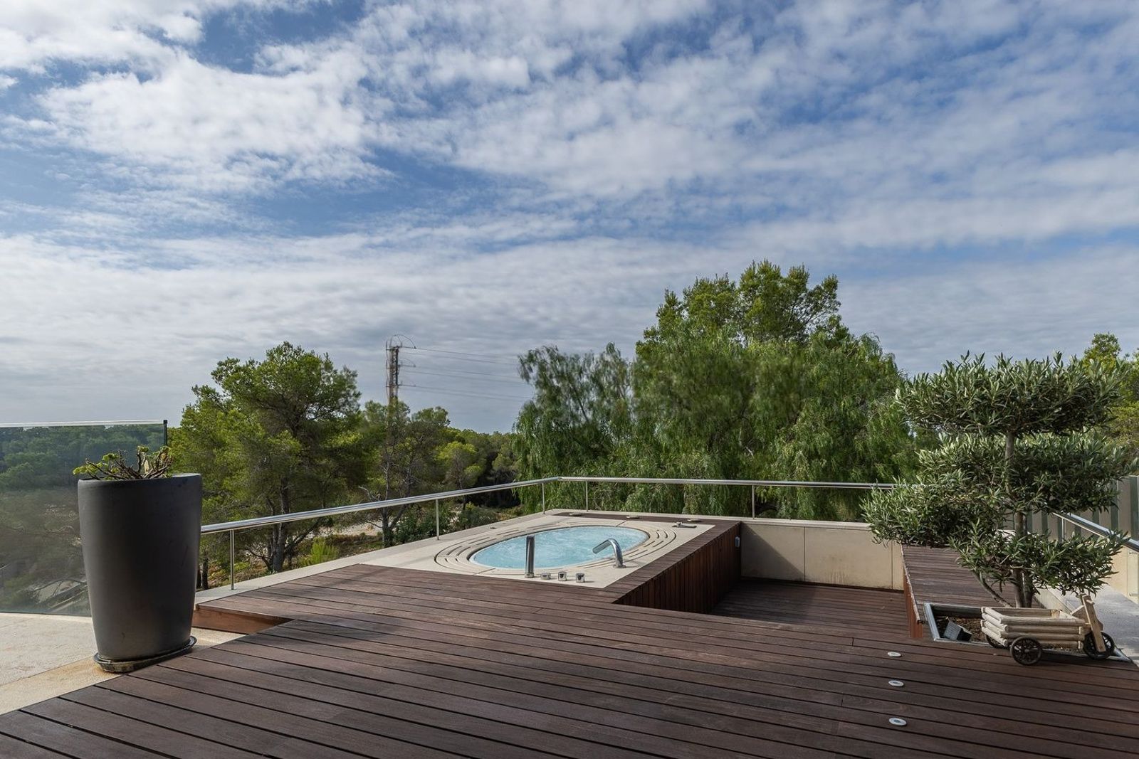 Сasa en Sitges, Barcelona, España 5 dormitorios, 683 m2 No. 166251