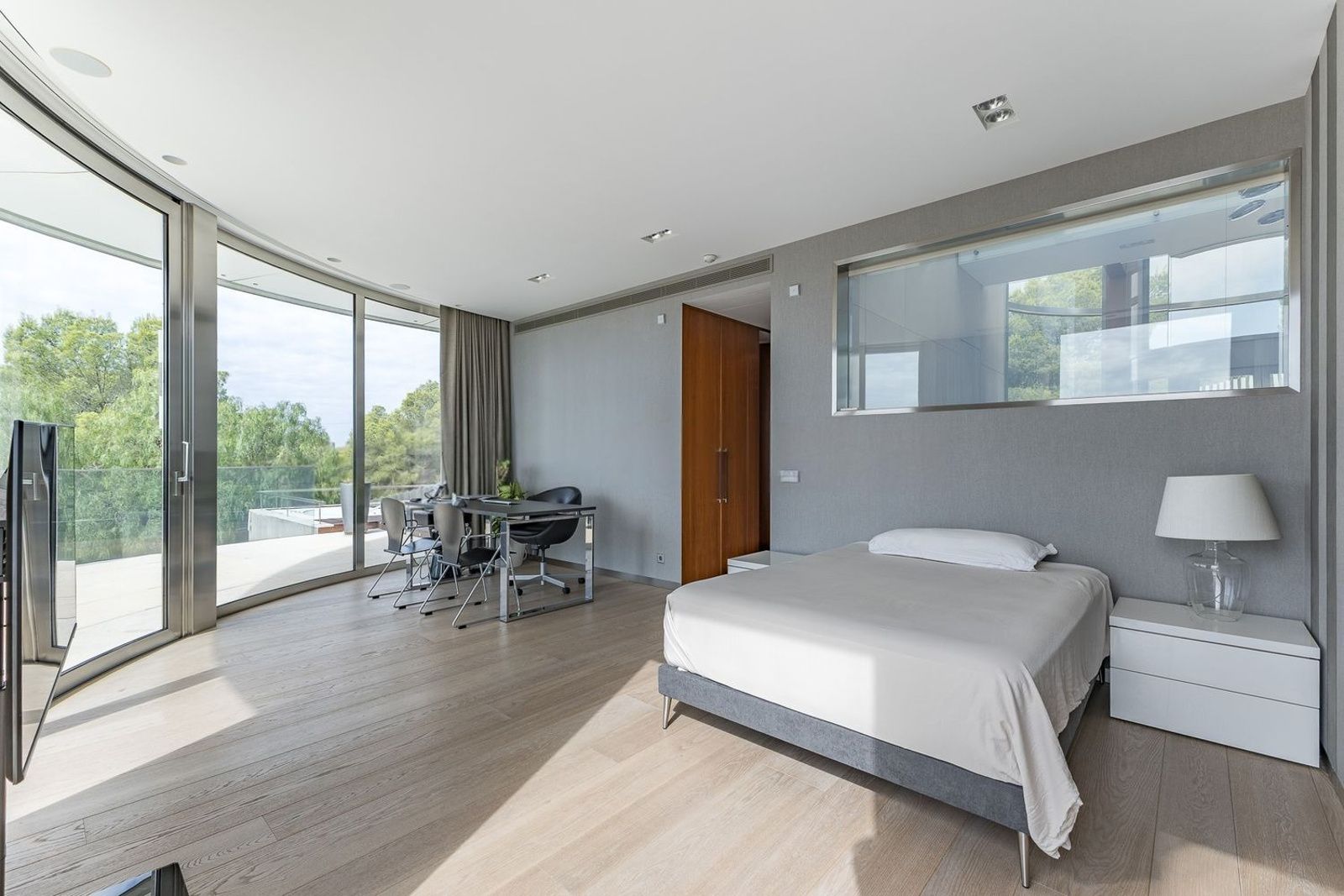 Сasa en Sitges, Barcelona, España 5 dormitorios, 683 m2 No. 166251