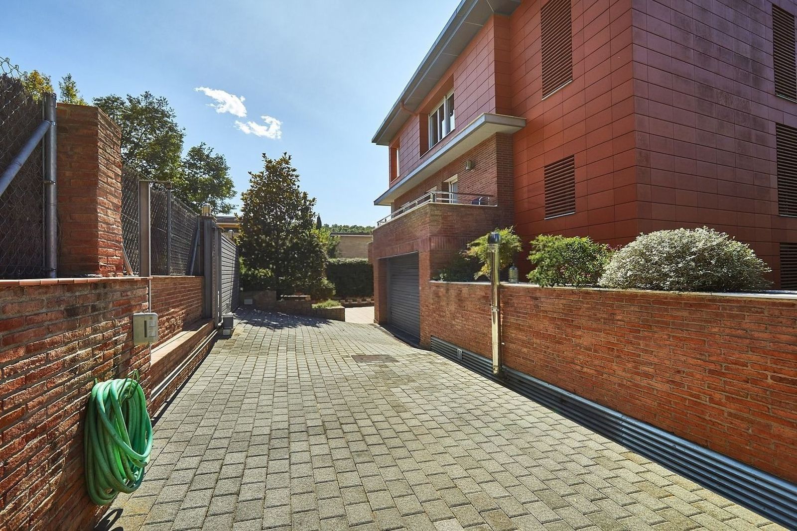 House in Sant Cugat Del Valles, Barcelona, Spanien 6 Schlafzimmer, 566 m2 Nr. 166249